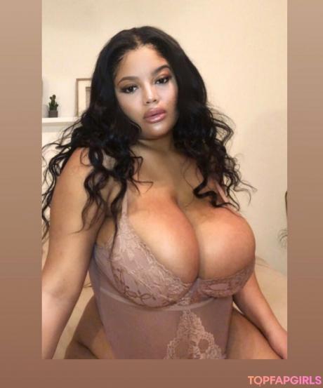 Gabrielle nude leaked OnlyFans photo #131