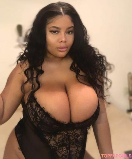 Gabrielle nude leaked OnlyFans photo #134