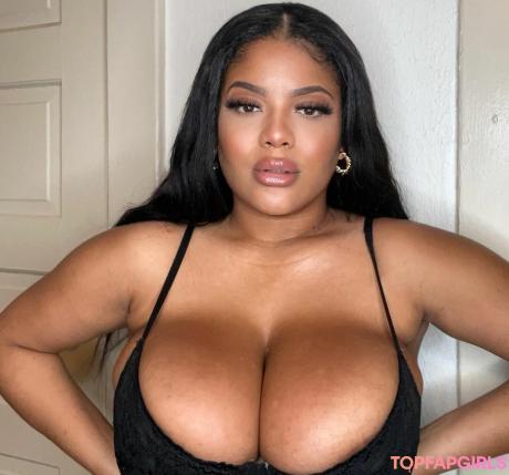 Gabrielle nude leaked OnlyFans photo #146