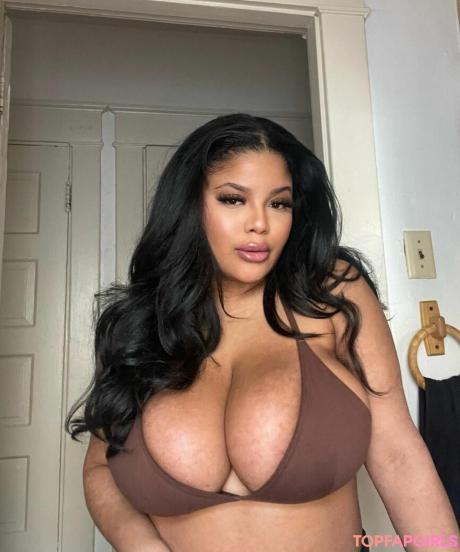 Gabrielle nude leaked OnlyFans photo #18