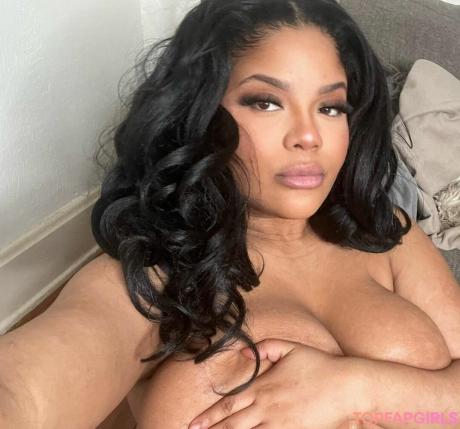 Gabrielle nude leaked OnlyFans photo #23