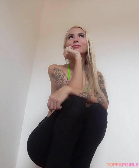 Lovbunny nude leaked OnlyFans photo #5