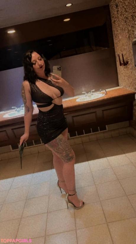 Foxy_Devil nude leaked OnlyFans photo #3