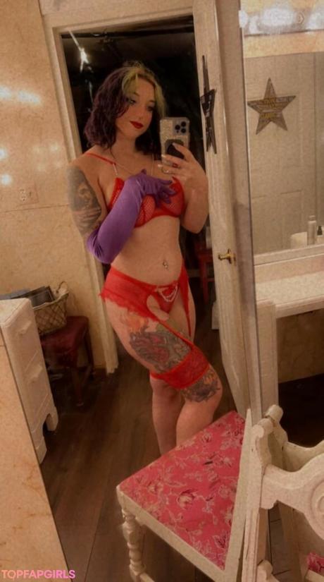 Foxy_Devil nude leaked OnlyFans photo #4