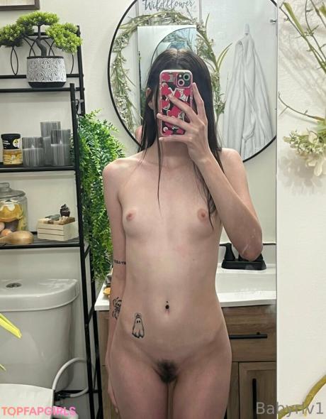 BabyRiv nude leaked OnlyFans photo #169