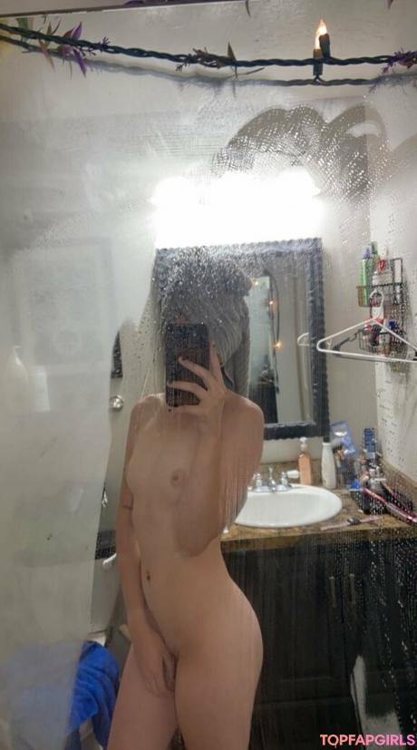 BabyRiv nude leaked OnlyFans photo #32