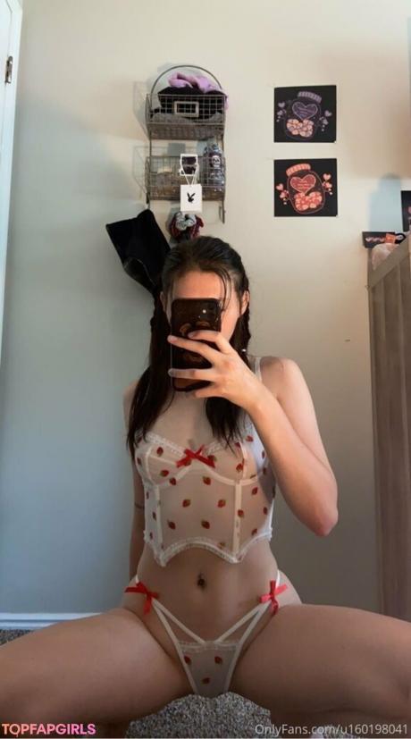 BabyRiv nude leaked OnlyFans photo #58