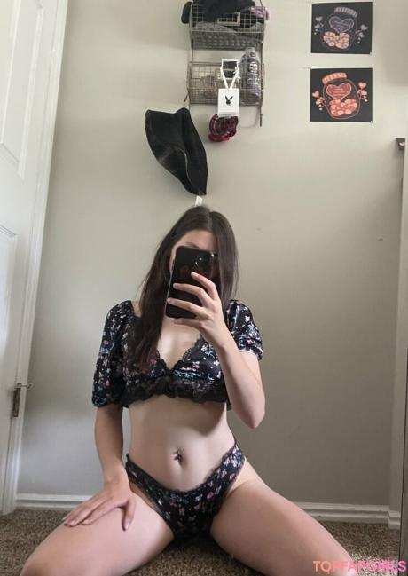 BabyRiv nude leaked OnlyFans photo #93