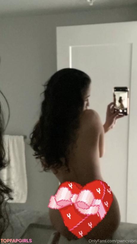 Brianna nude leaked OnlyFans photo #6