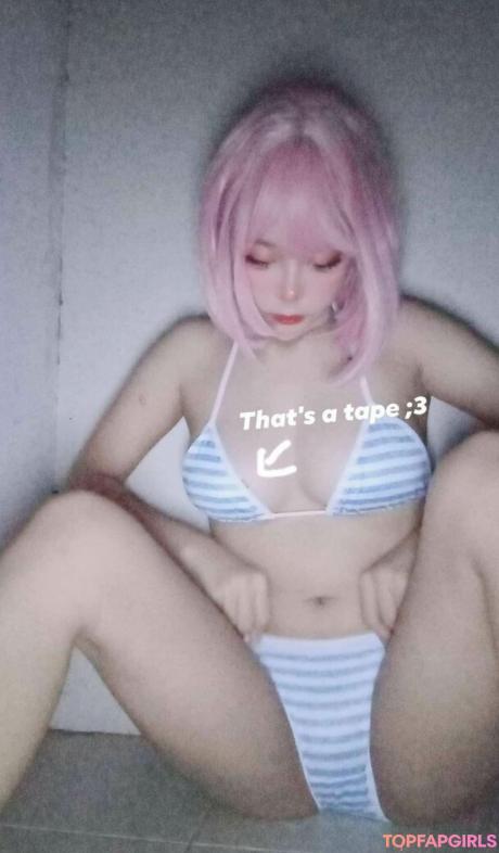 Kaichumchum nude leaked OnlyFans photo #15