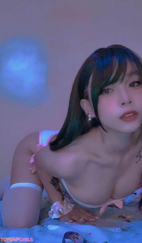 Kaichumchum nude leaked OnlyFans photo #16