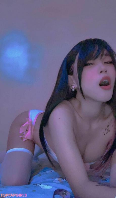 Kaichumchum nude leaked OnlyFans photo #17