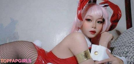 Kaichumchum nude leaked OnlyFans photo #2