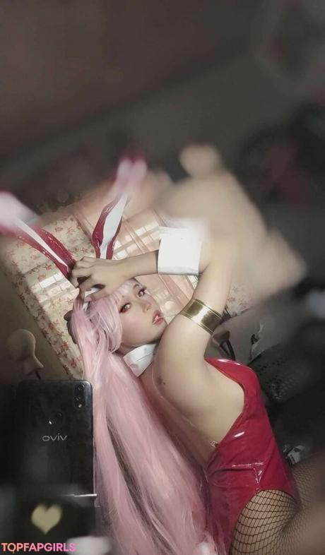 Kaichumchum nude leaked OnlyFans photo #5
