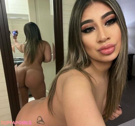 Mila nude leaked OnlyFans photo #15