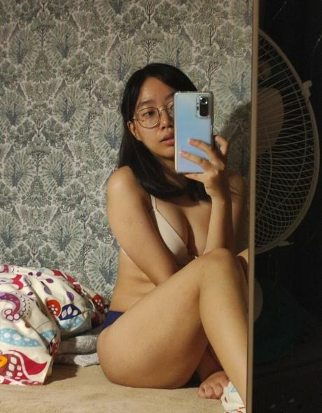 Qiyukaa nude leaked OnlyFans photo #5