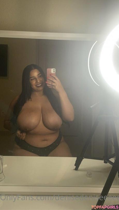 Denisedeniseeeeeeee nude leaked OnlyFans photo #136