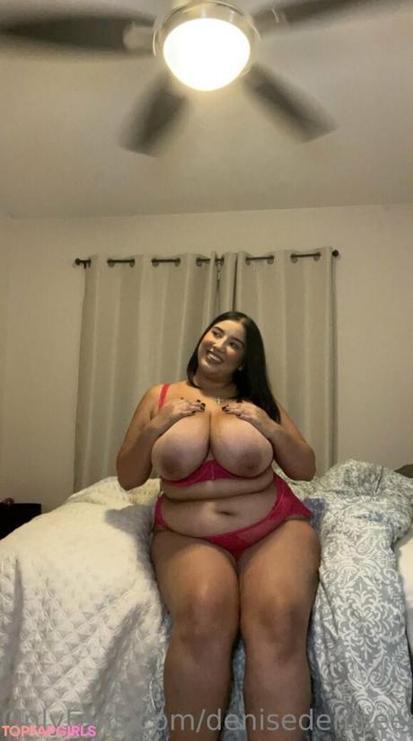 Denisedeniseeeeeeee nude leaked OnlyFans photo #152