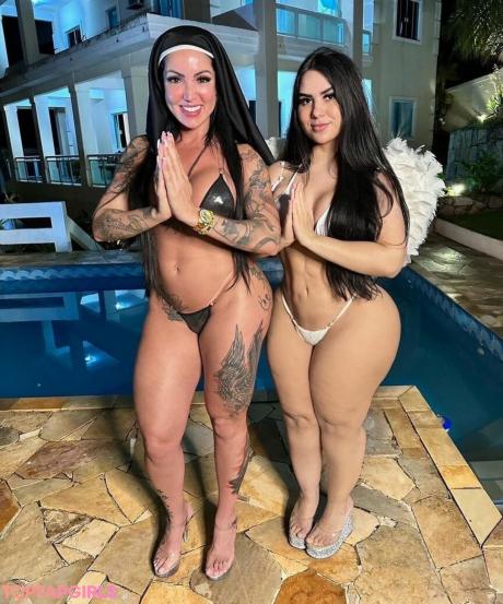 Victoria nude leaked OnlyFans photo #141
