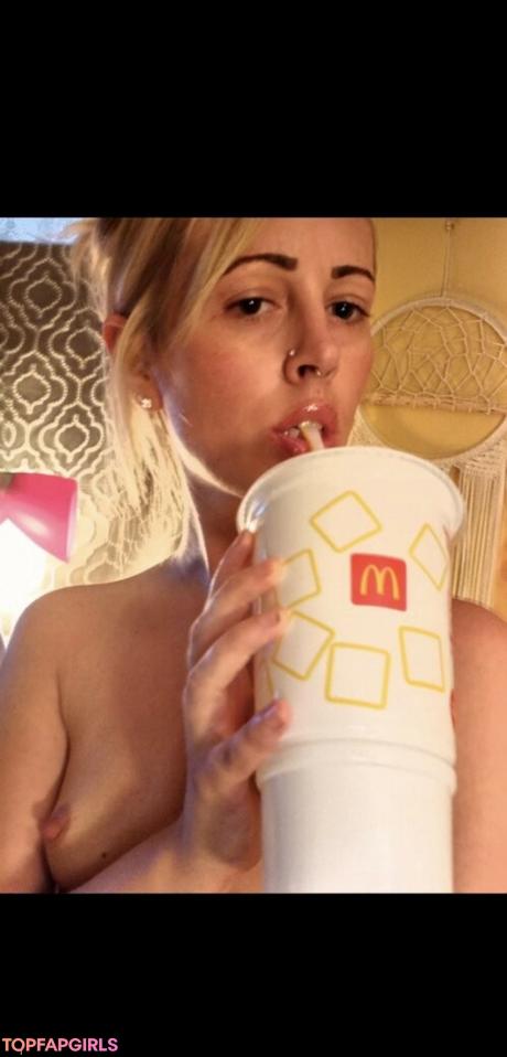 Kristy nude leaked OnlyFans photo #5