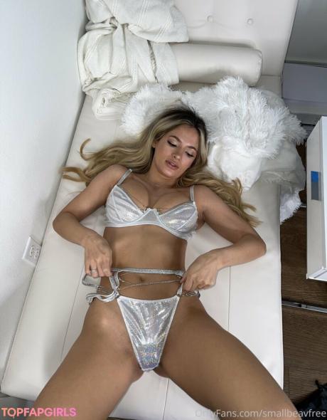 Smallbeavfree nude leaked OnlyFans photo #85