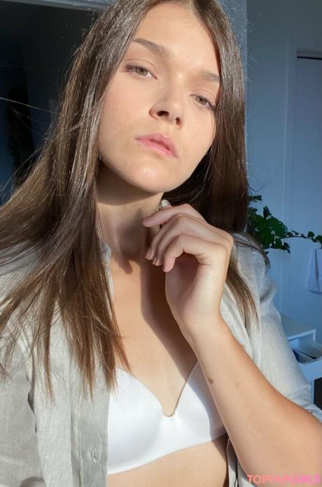 Vanessa nude leaked OnlyFans photo #20