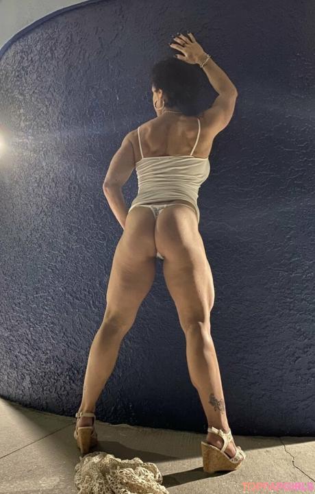 Flexappealfl nude leaked OnlyFans pic