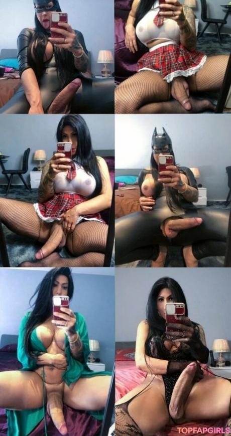 Leticiagriffol nude leaked OnlyFans photo #1