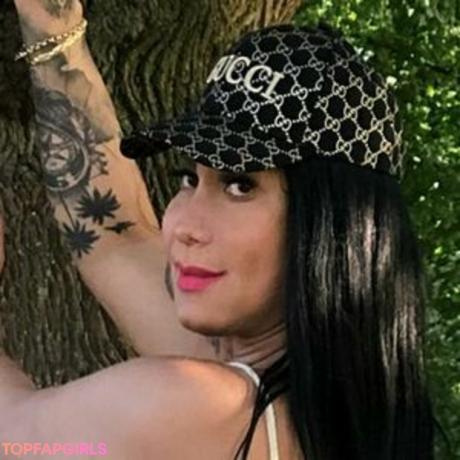 Leticiagriffol nude leaked OnlyFans photo #20