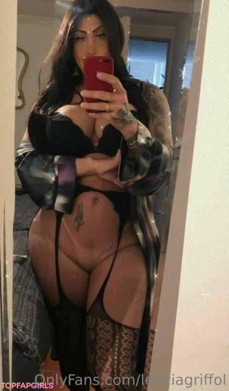 Leticiagriffol nude leaked OnlyFans photo #25