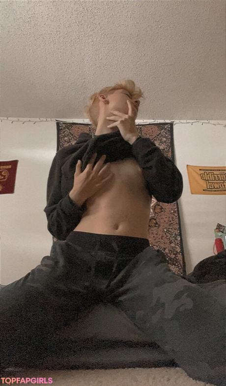 Dannygaypuppy nude leaked OnlyFans photo #9