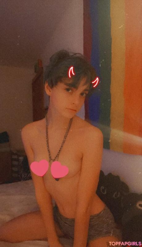 Dannygaypuppy nude leaked OnlyFans photo #3