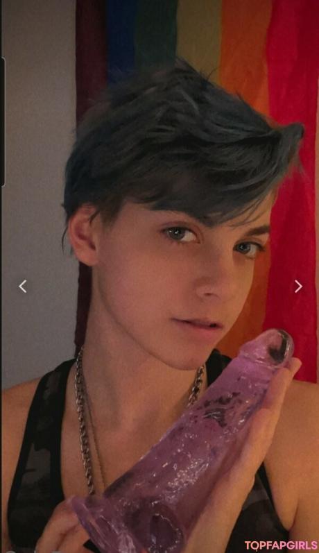 Dannygaypuppy nude leaked OnlyFans photo #7