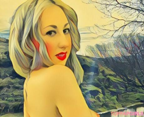Anunna nude leaked OnlyFans photo #16