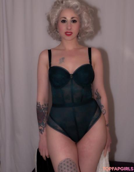 Anunna nude leaked OnlyFans photo #3