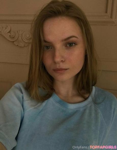 Anastasiiiyaa nude leaked OnlyFans photo #1