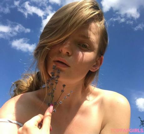 Anastasiiiyaa nude leaked OnlyFans photo #4