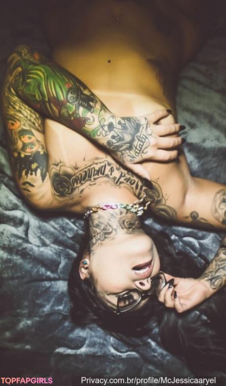 Jessica nude leaked OnlyFans photo #7