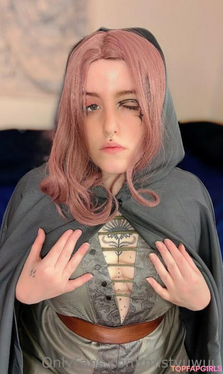 Gothgamerfree nude leaked OnlyFans photo #32