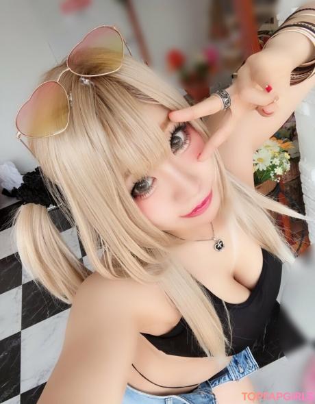 AsahinaMitsuki nude leaked OnlyFans photo #4