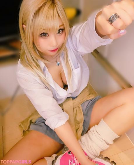 AsahinaMitsuki nude leaked OnlyFans photo #5