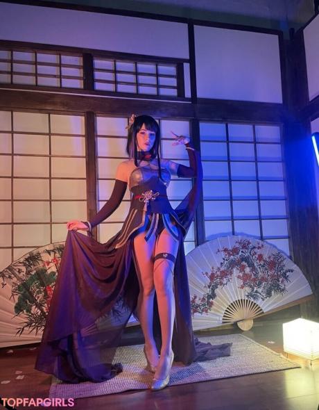 Likeassassin nude leaked OnlyFans photo #101