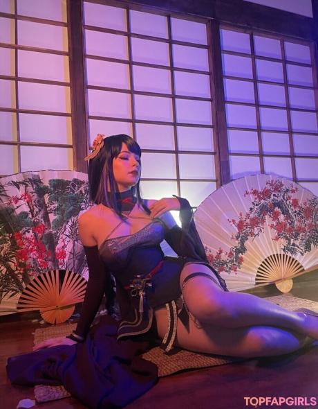 Likeassassin nude leaked OnlyFans photo #102