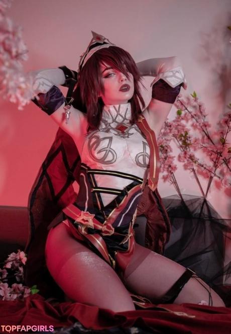 Likeassassin nude leaked OnlyFans photo #11