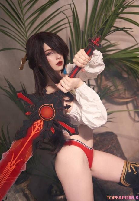 Likeassassin nude leaked OnlyFans photo #12