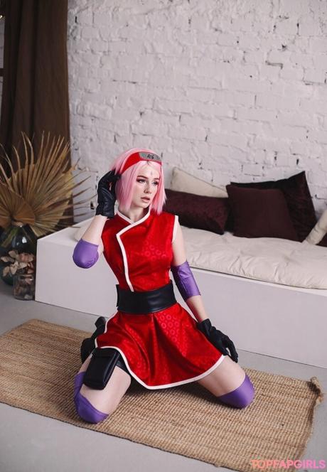 Likeassassin nude leaked OnlyFans photo #131