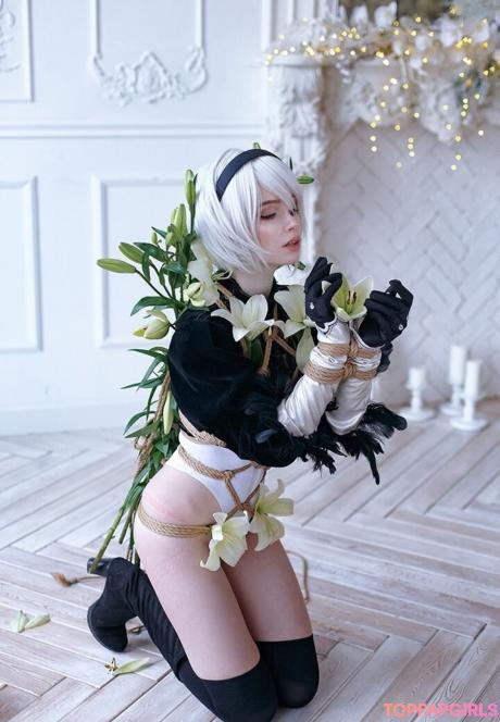 Likeassassin nude leaked OnlyFans photo #156