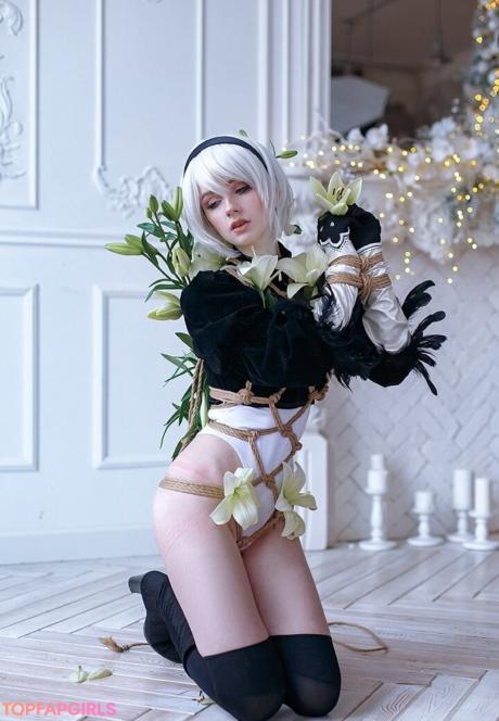 Likeassassin nude leaked OnlyFans photo #157