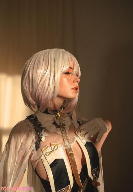 Likeassassin nude leaked OnlyFans photo #160