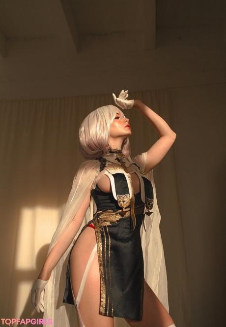Likeassassin nude leaked OnlyFans photo #161